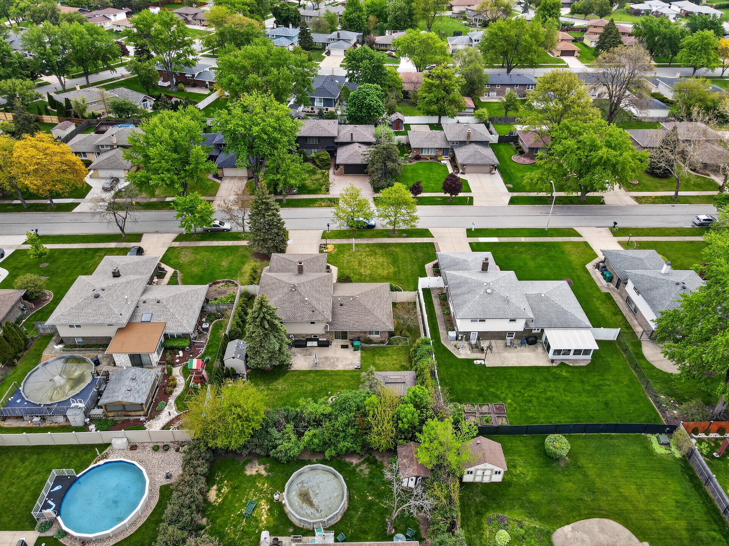 14142 Timothy Drive, Orland Park, IL 60462