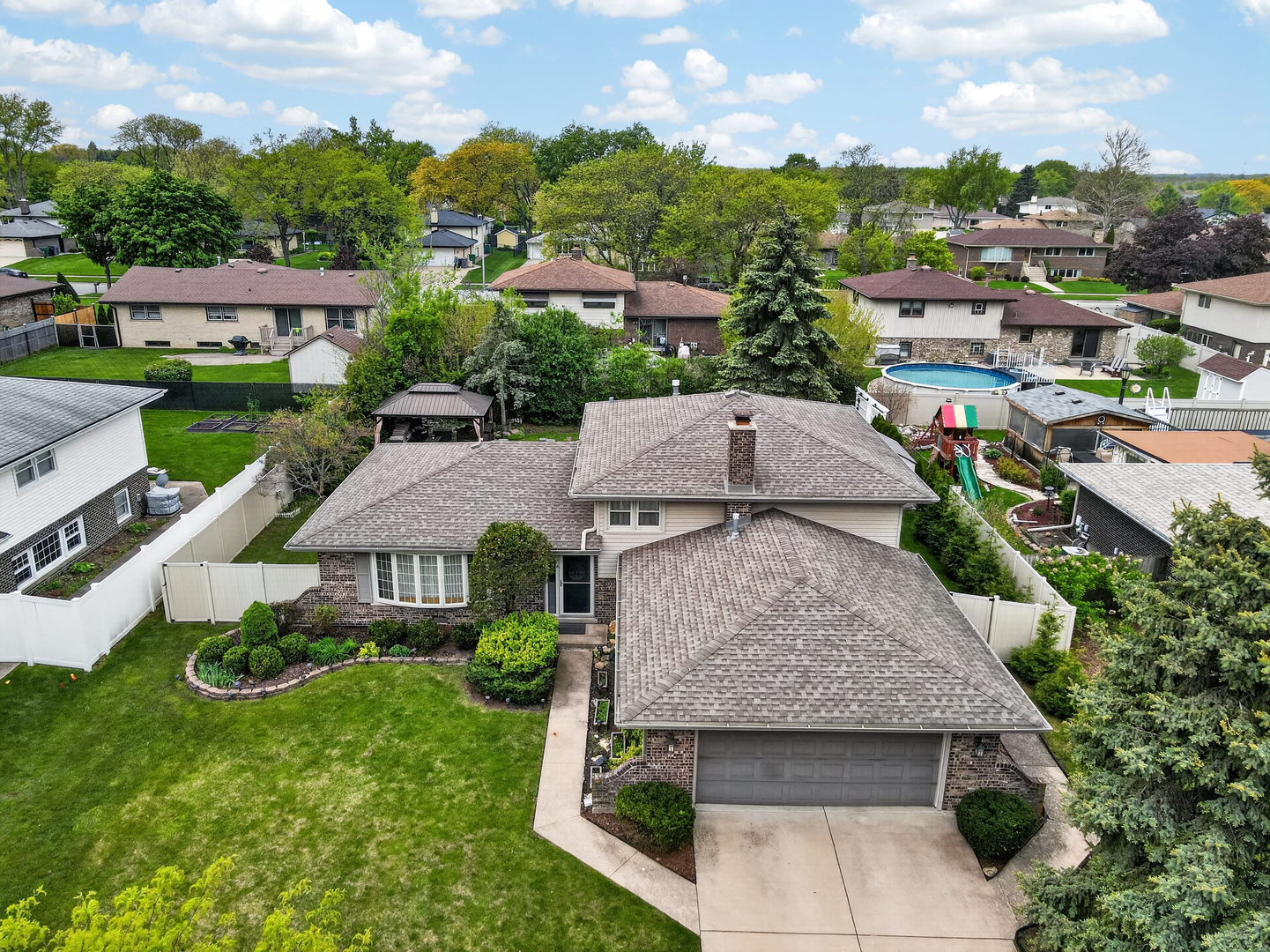 14142 Timothy Drive, Orland Park, IL 60462