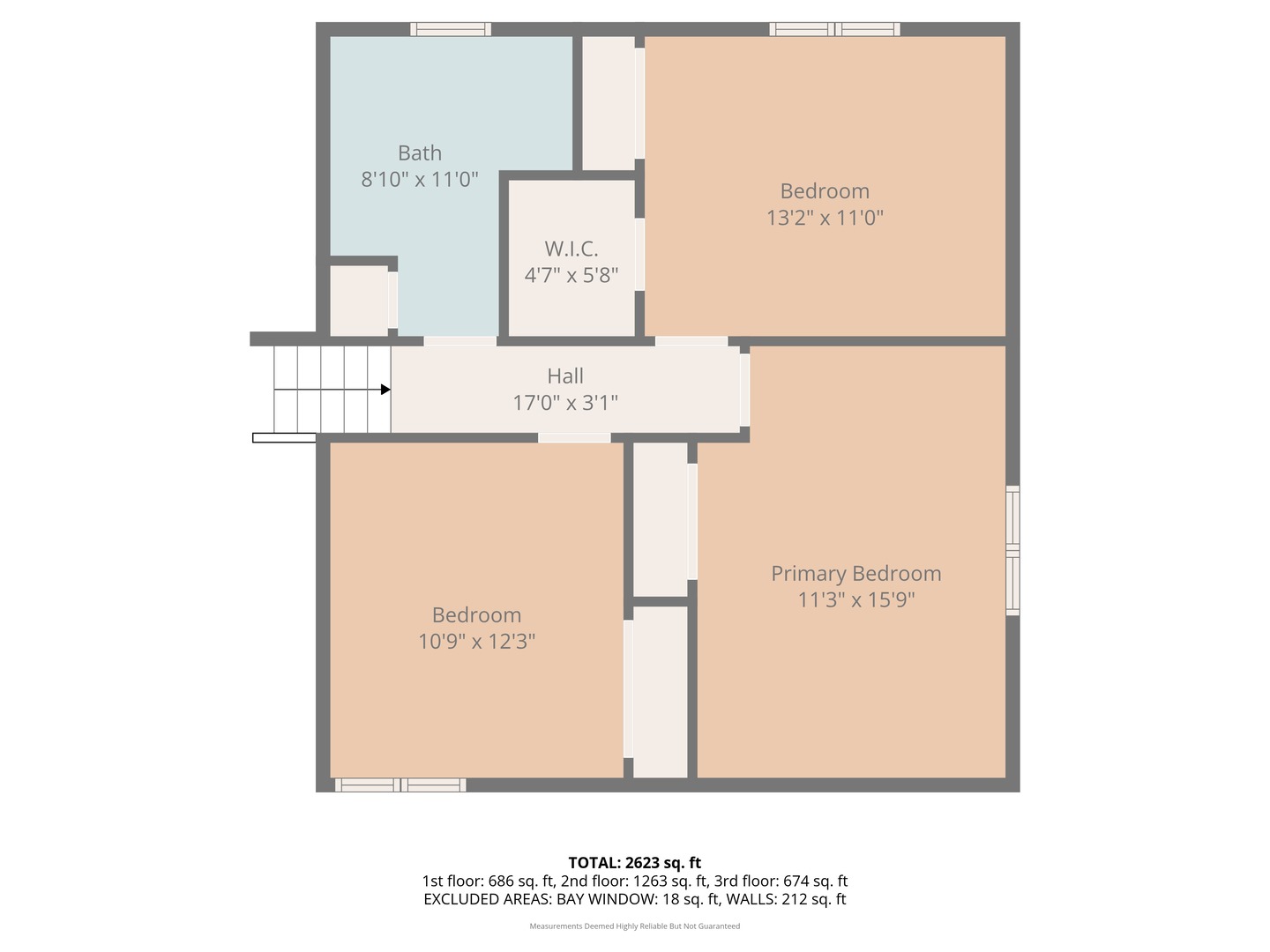 14142 Timothy Drive, Orland Park, IL 60462