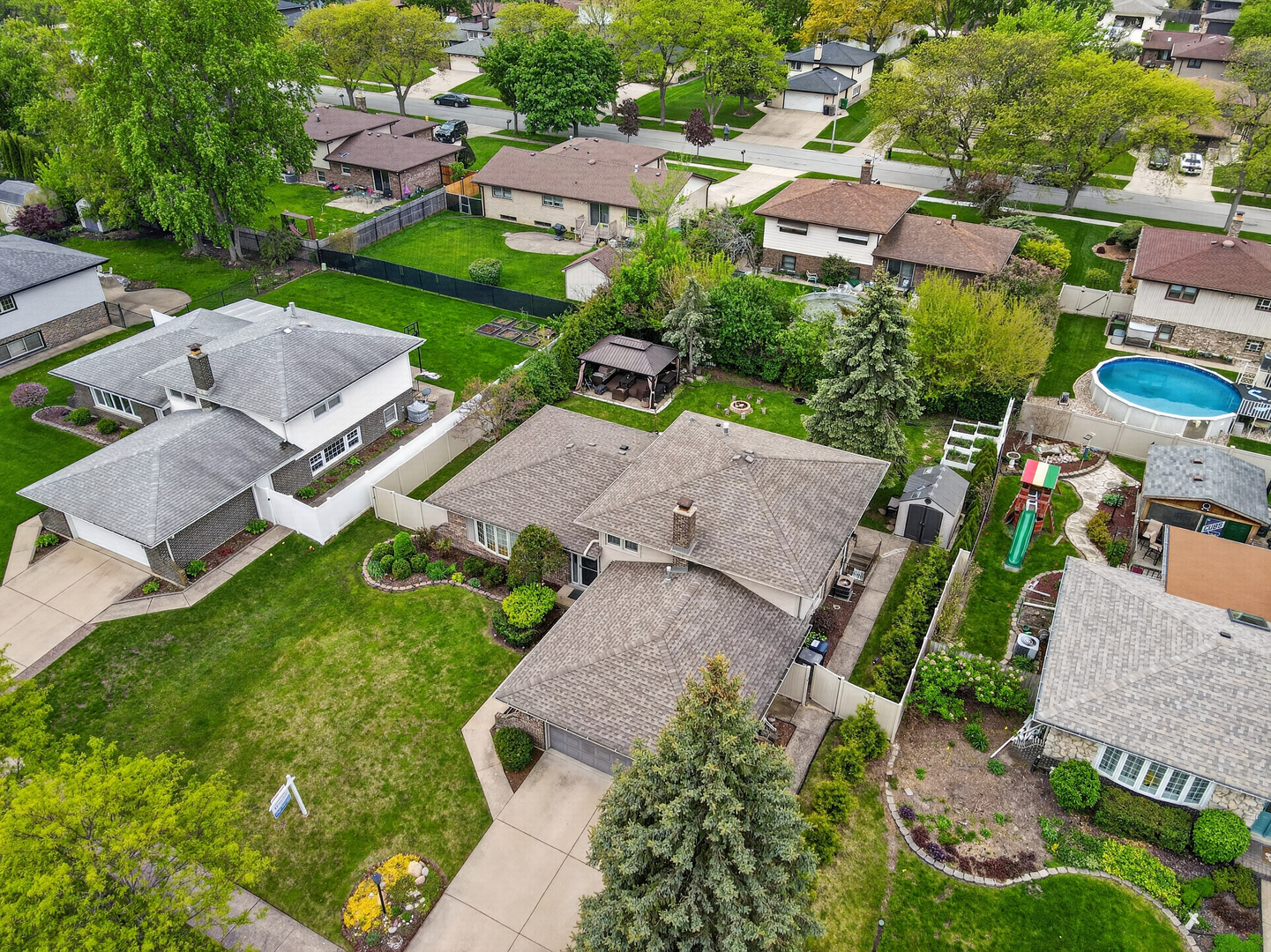 14142 Timothy Drive, Orland Park, IL 60462