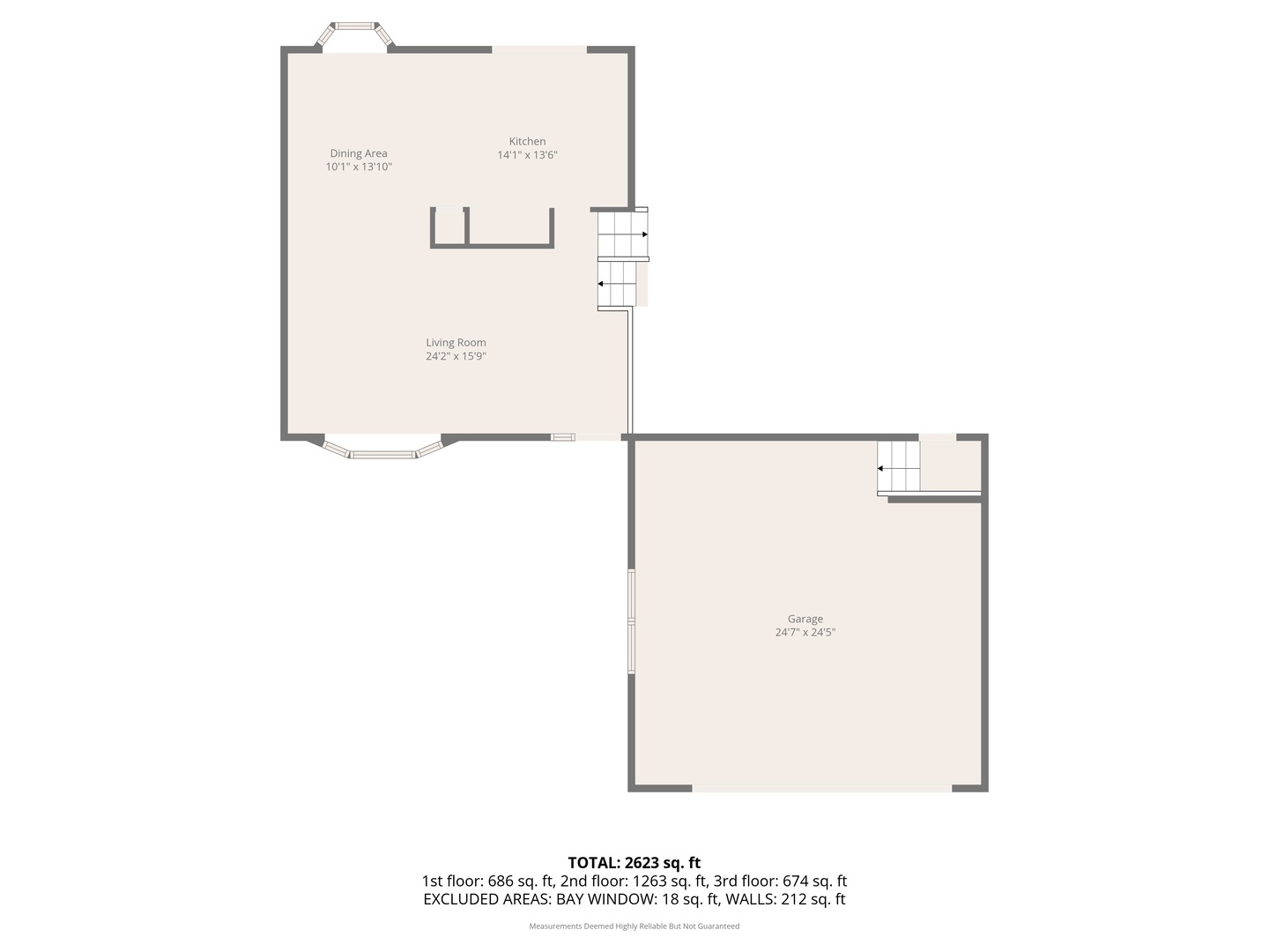 14142 Timothy Drive, Orland Park, IL 60462