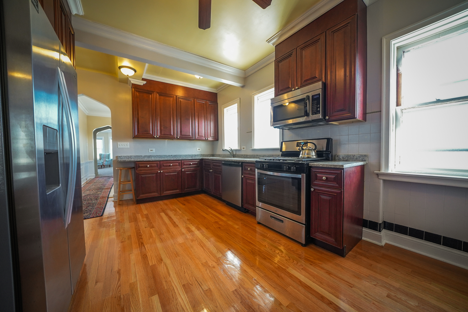 3927 Kirk Street #2, Skokie, IL 60076