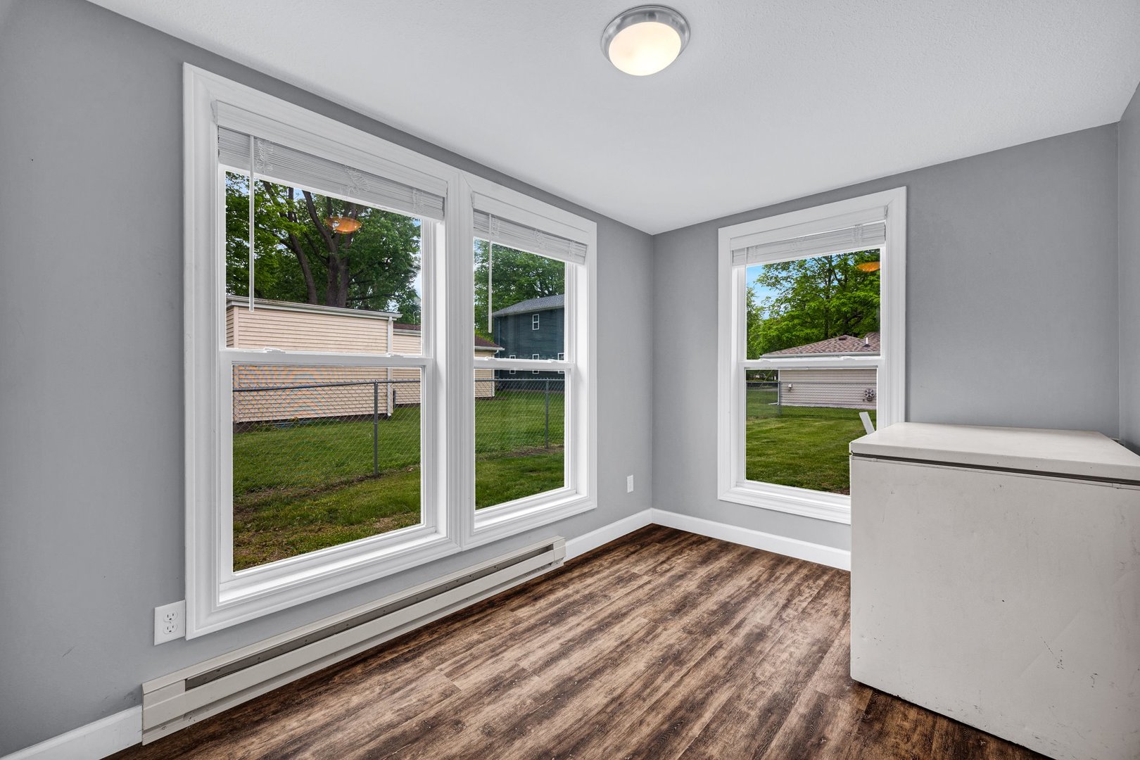 205 E Northline Road, Tuscola, IL 61953