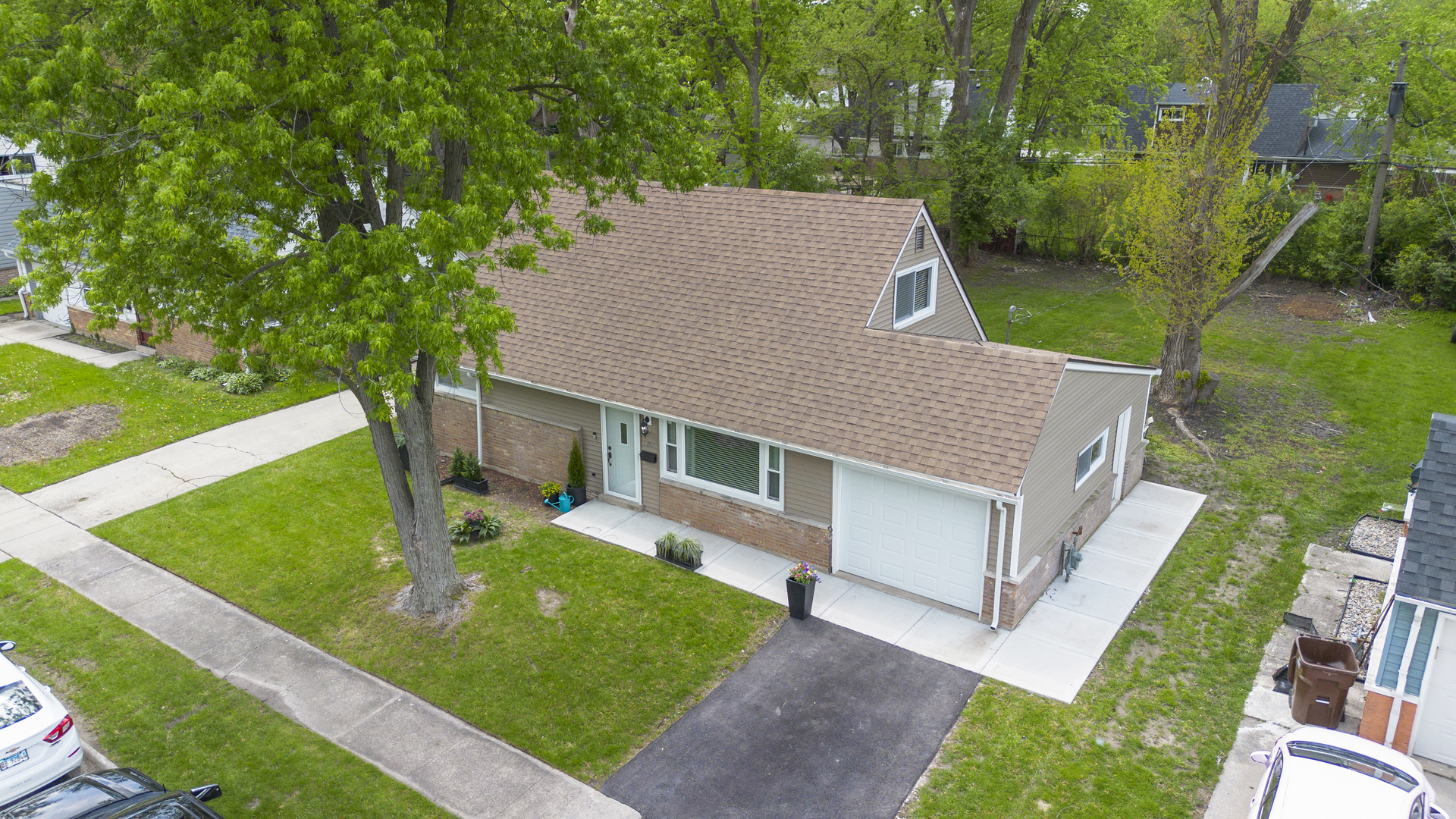 182 Washington Street, Park Forest, IL 60466