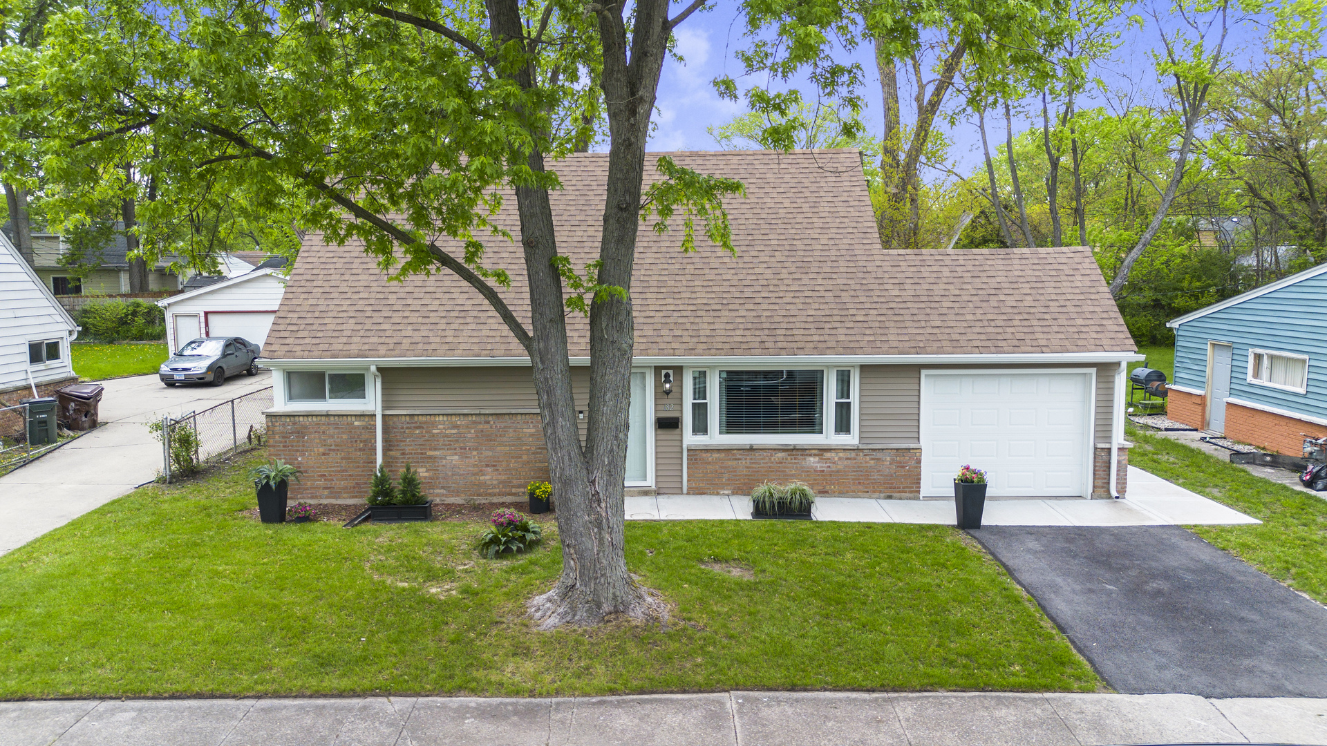 182 Washington Street, Park Forest, IL 60466
