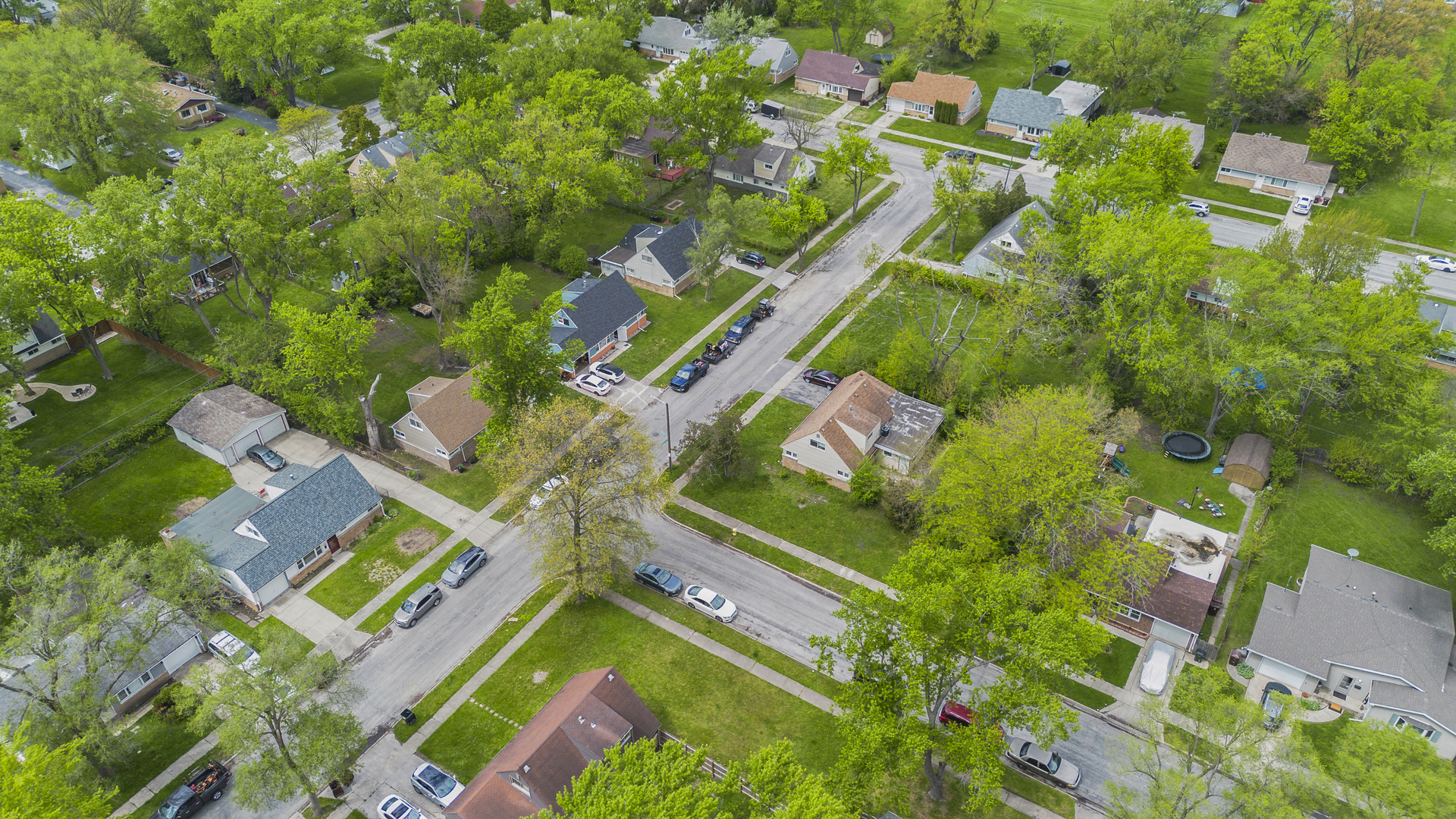 182 Washington Street, Park Forest, IL 60466