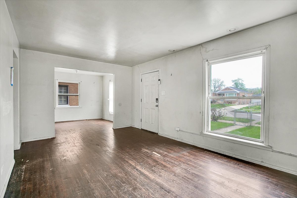 12908 S Wallace Street, Chicago, IL 60628