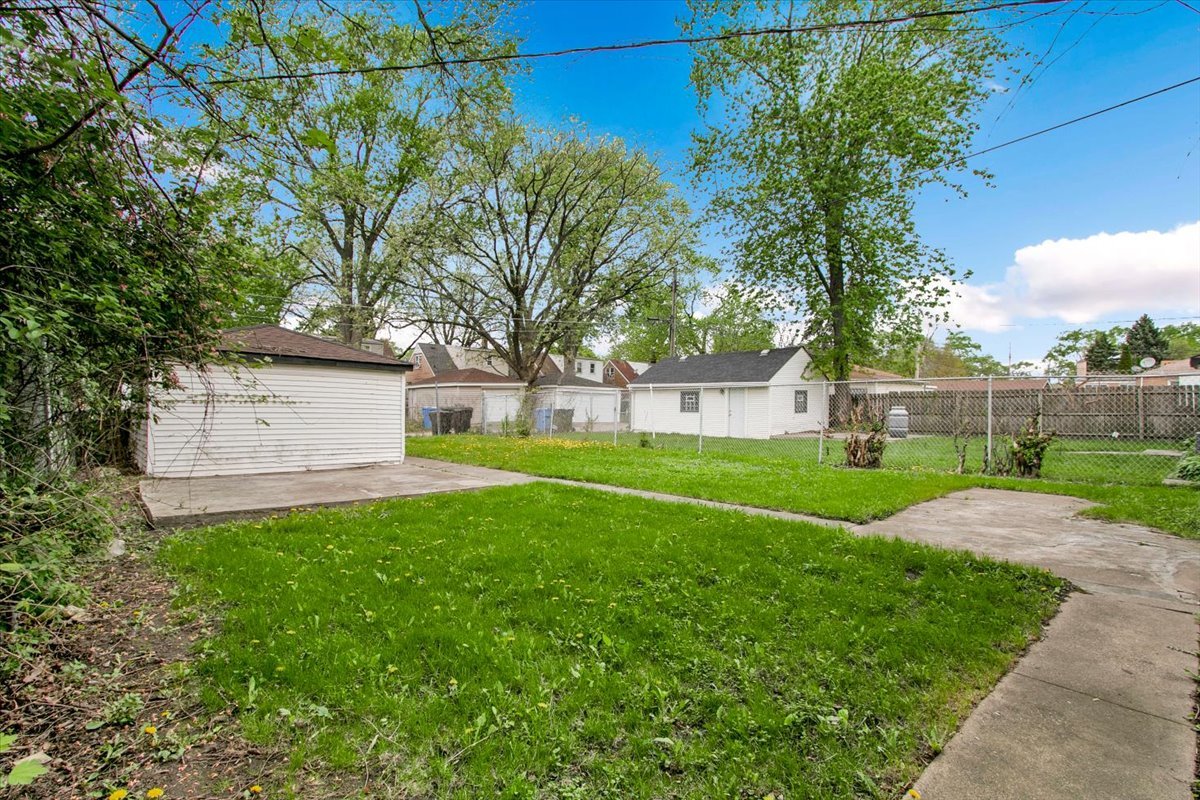12908 S Wallace Street, Chicago, IL 60628