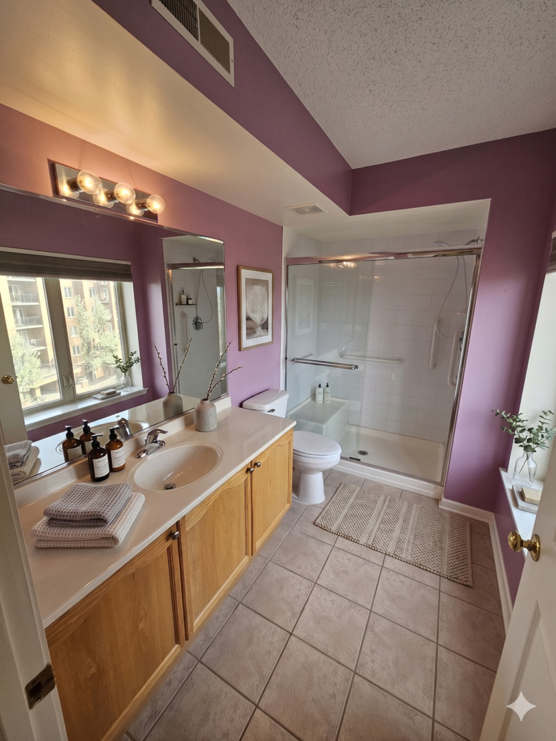 655 Perrie Drive #501, Elk Grove Village, IL 60007