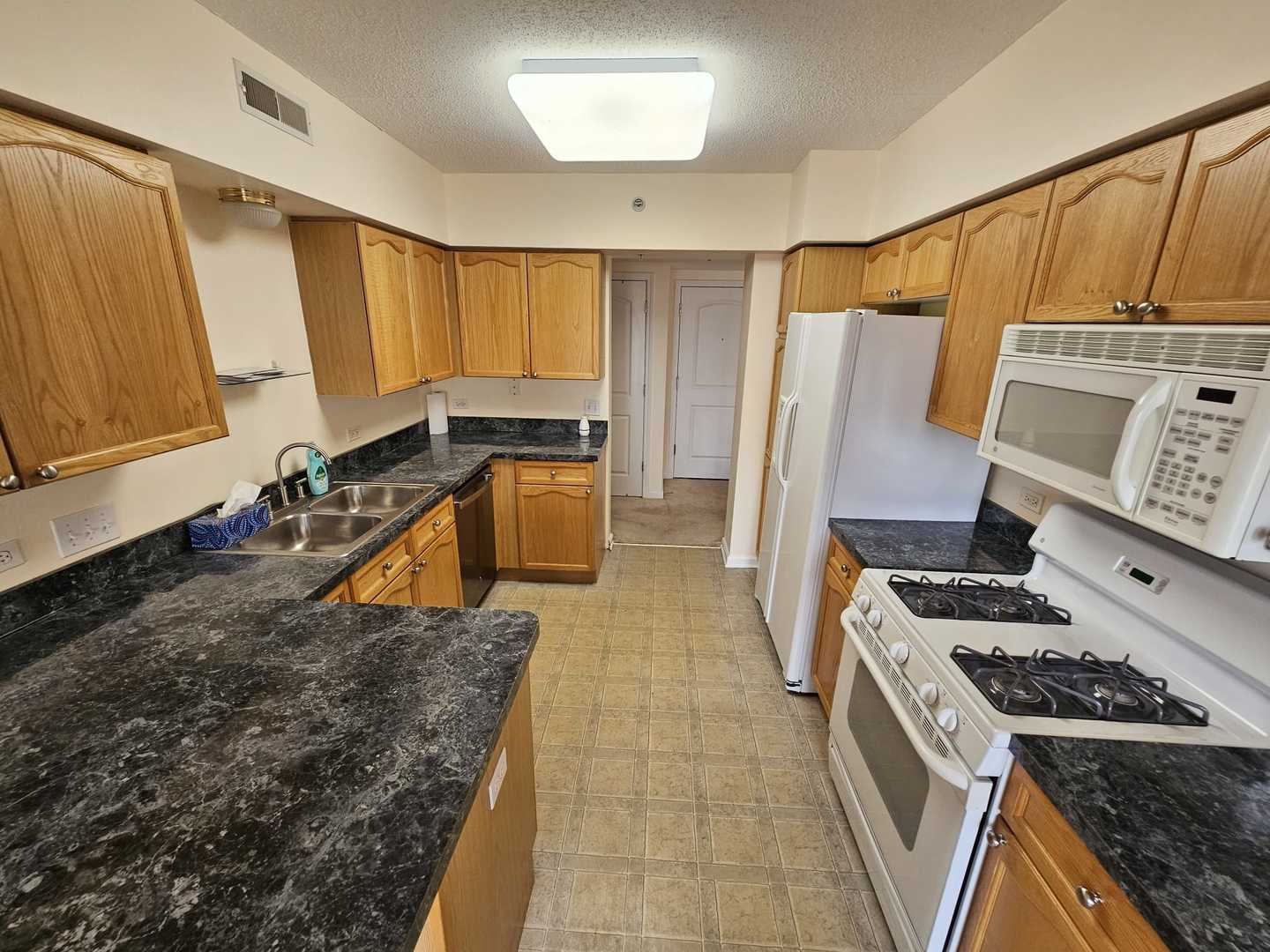655 Perrie Drive #501, Elk Grove Village, IL 60007