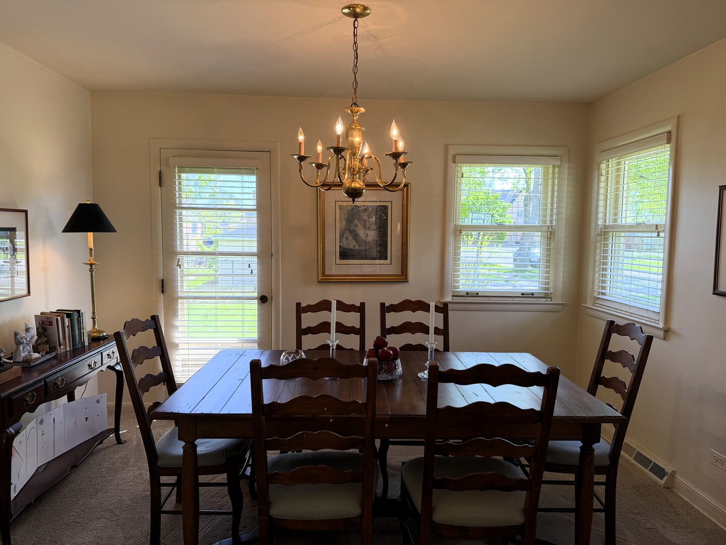 10045 S 53rd Avenue, Oak Lawn, IL 60453
