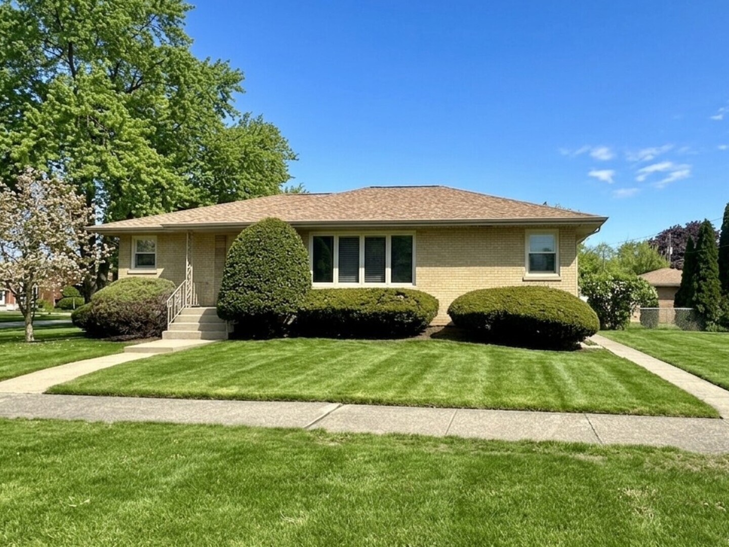 10045 S 53rd Avenue, Oak Lawn, IL 60453
