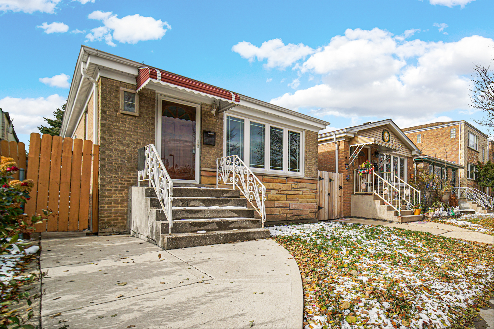 3210 N Narragansett Avenue, Chicago, IL 60634