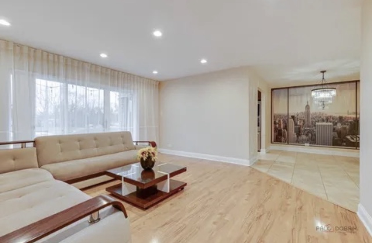 1022 Boxwood Court #A1, Wheeling, IL 60090