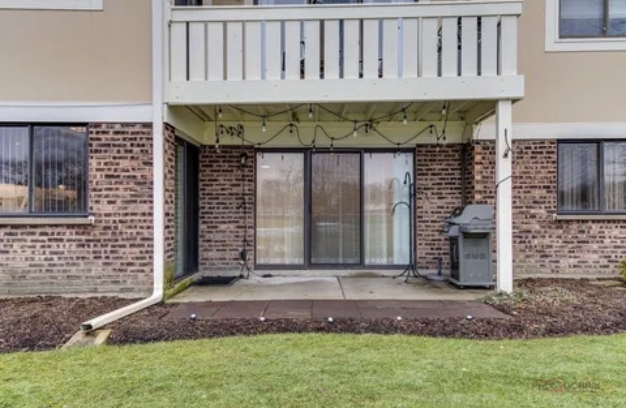 1022 Boxwood Court #A1, Wheeling, IL 60090