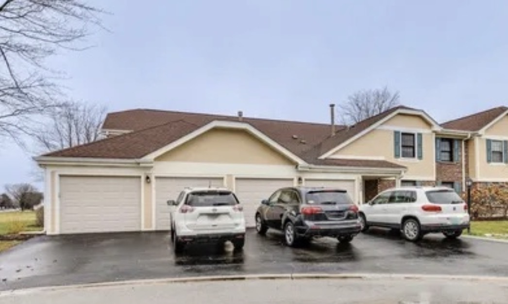 1022 Boxwood Court #A1, Wheeling, IL 60090