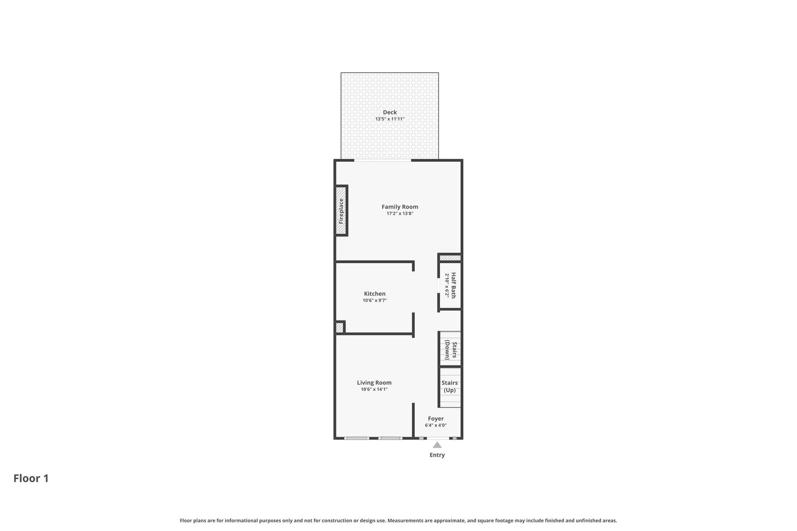 7640 Cork Avenue, Justice, IL 60458