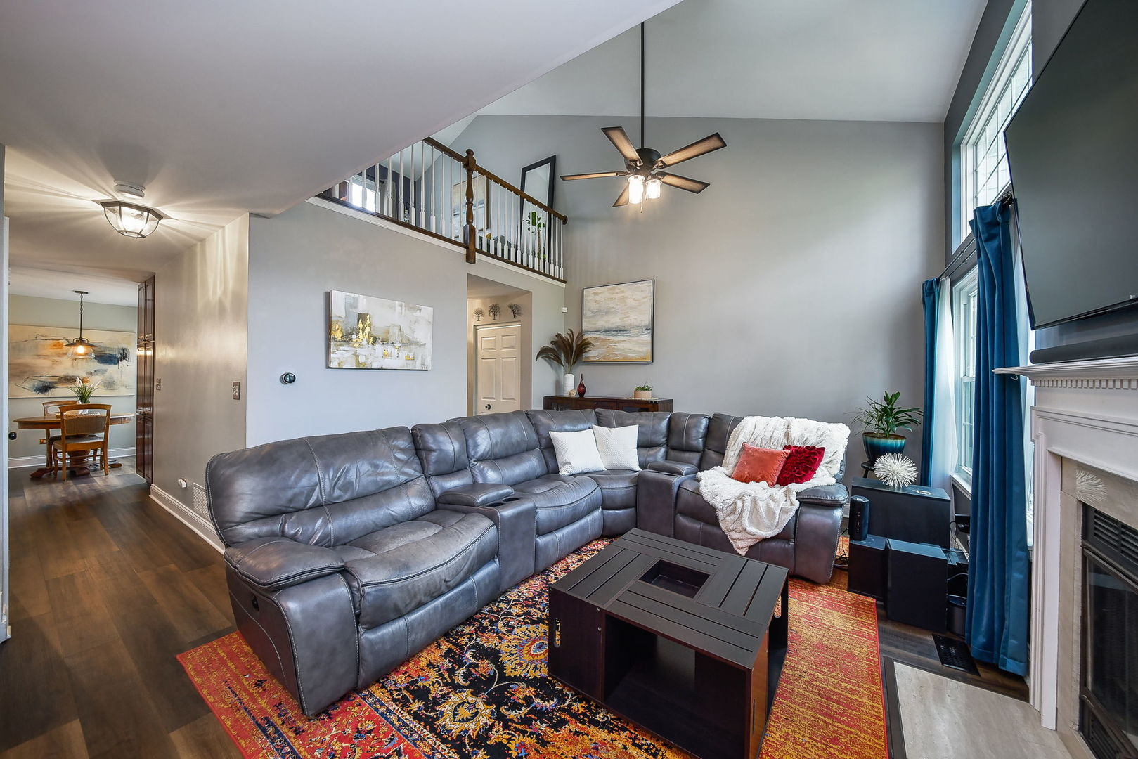 1194 Scott Court, Carol Stream, IL 60188