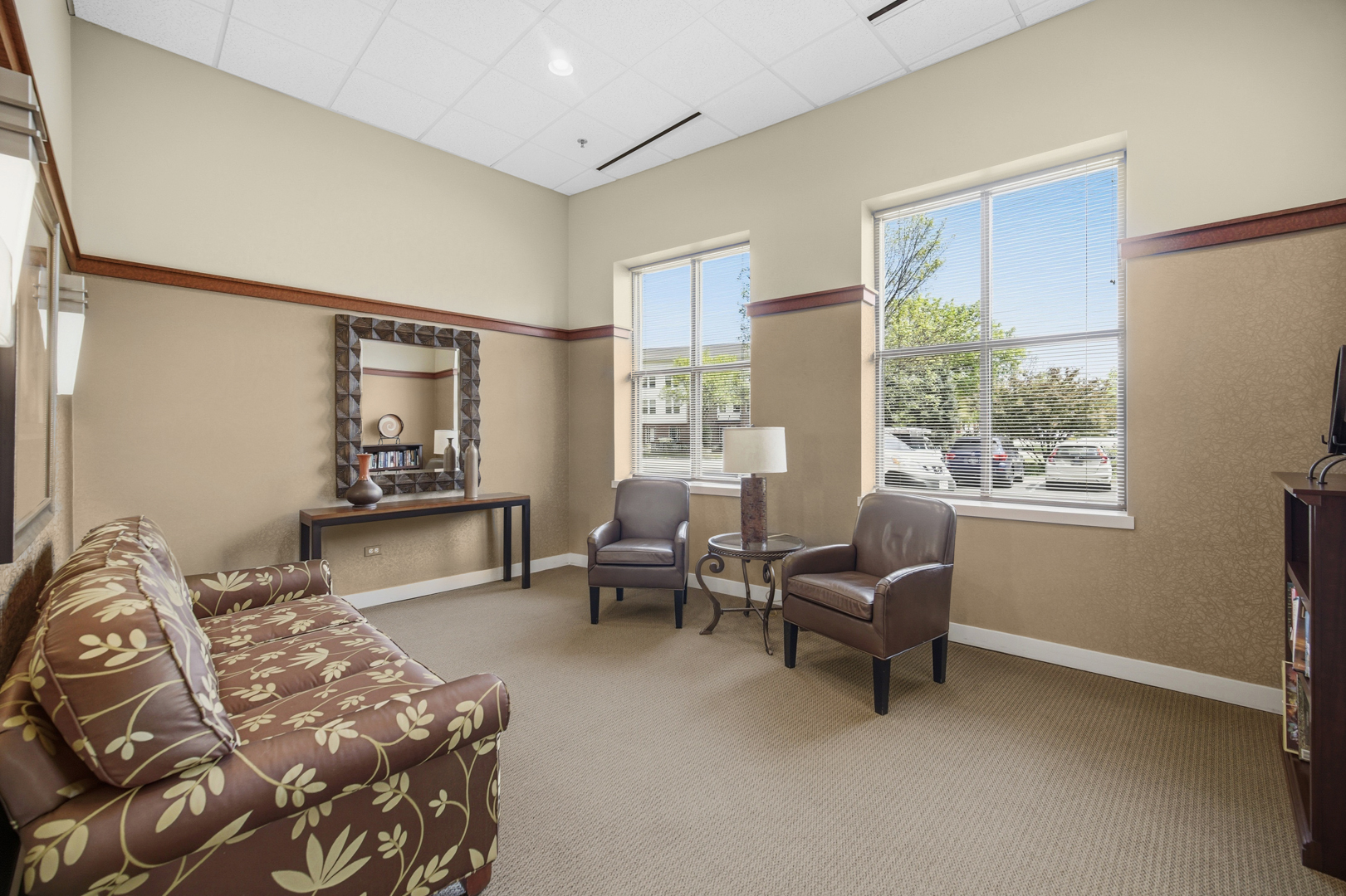 6420 DOUBLE EAGLE Drive #414, Woodridge, IL 60517