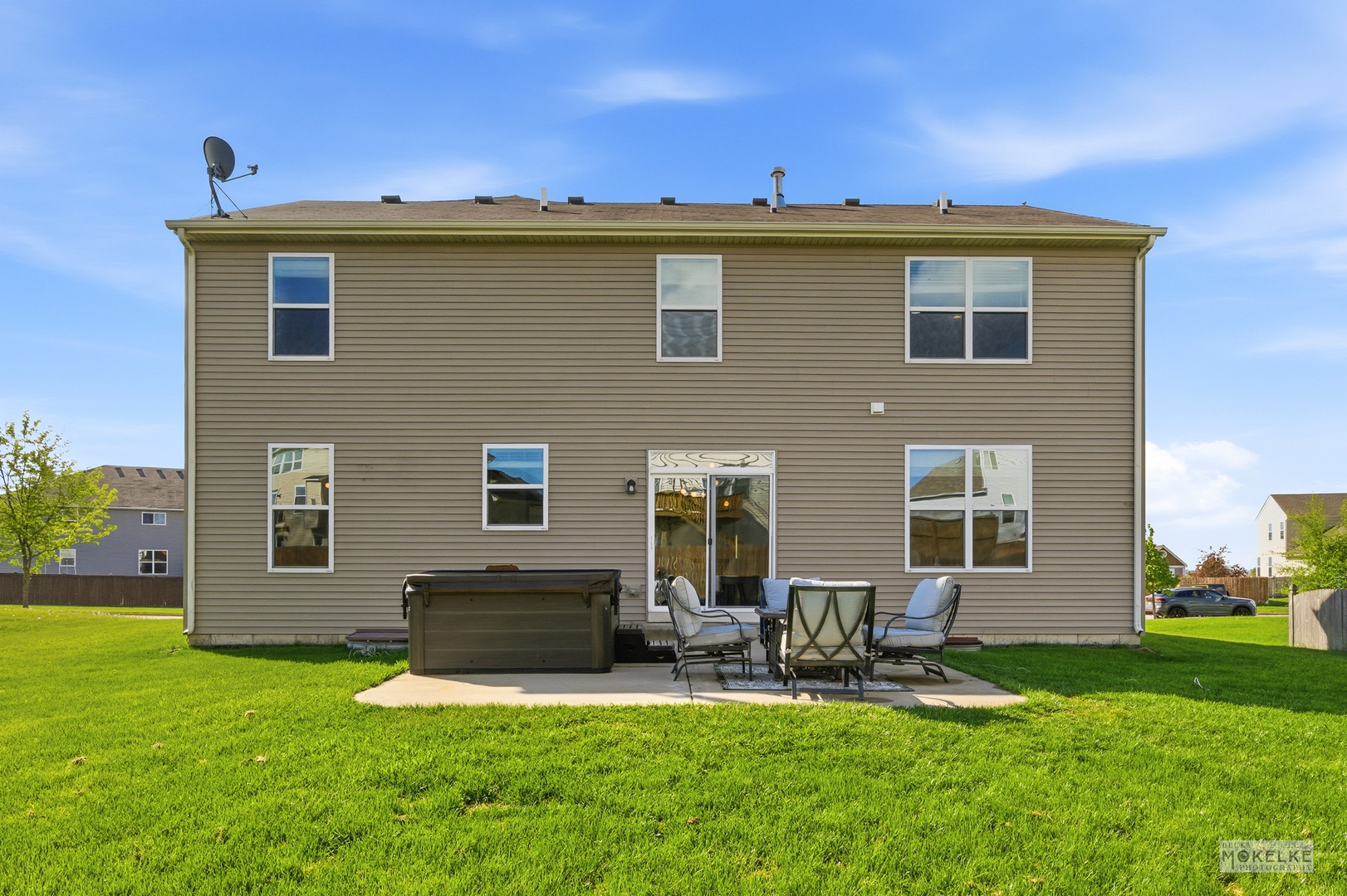 775 Kentshire Drive, Yorkville, IL 60560