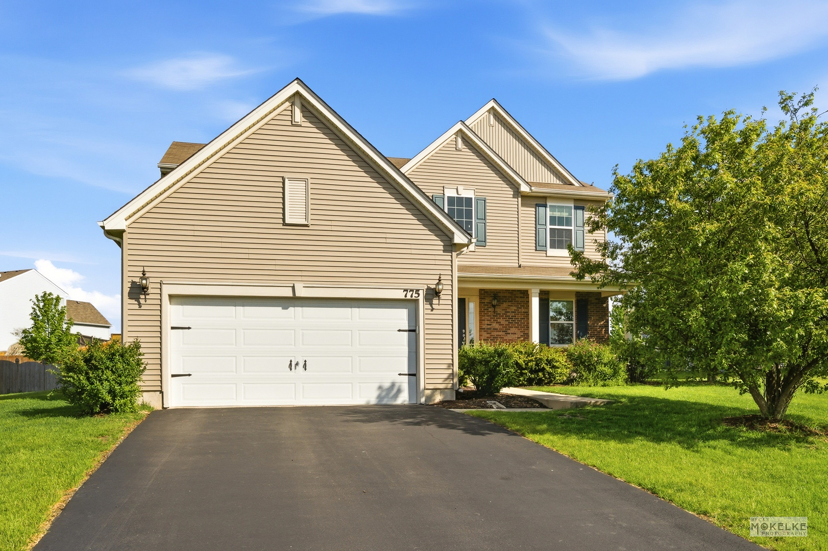 775 Kentshire Drive, Yorkville, IL 60560
