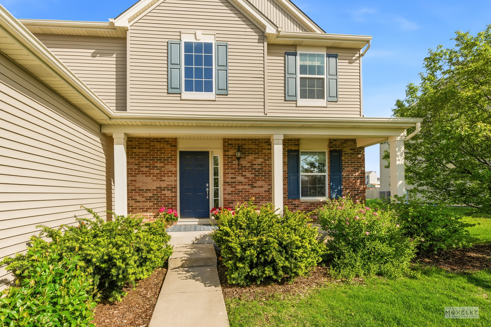 775 Kentshire Drive, Yorkville, IL 60560