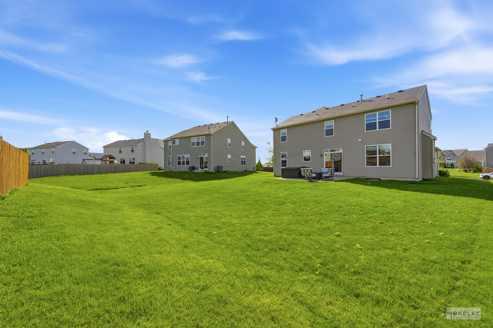 775 Kentshire Drive, Yorkville, IL 60560