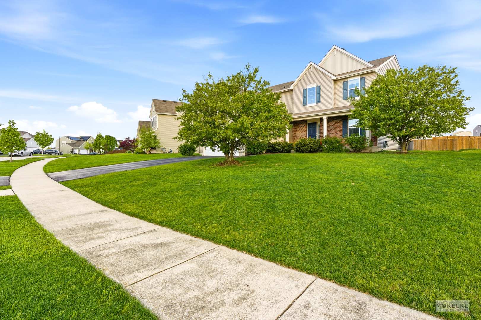 775 Kentshire Drive, Yorkville, IL 60560