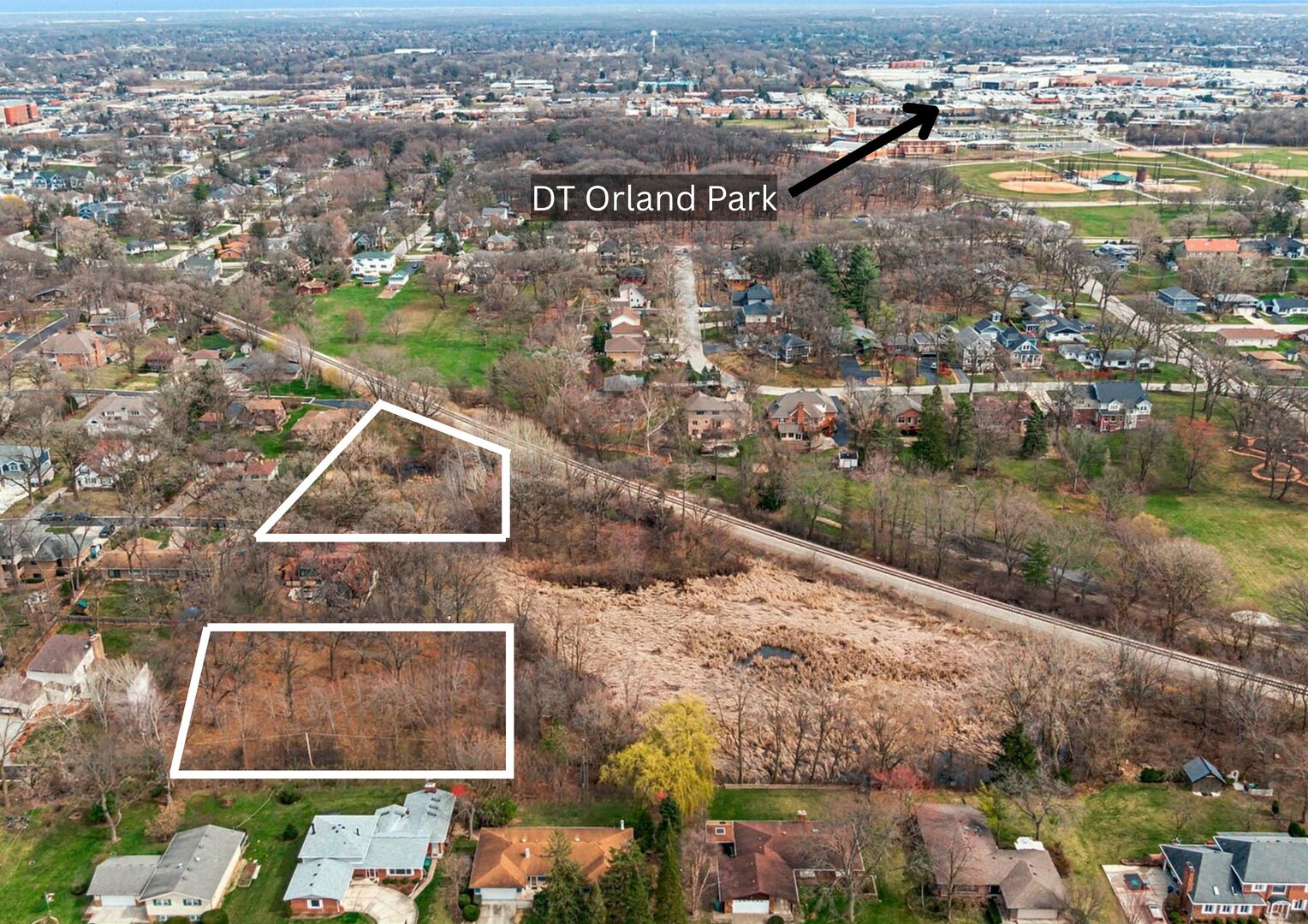 14555 Greenland Avenue, Orland Park, IL 60462