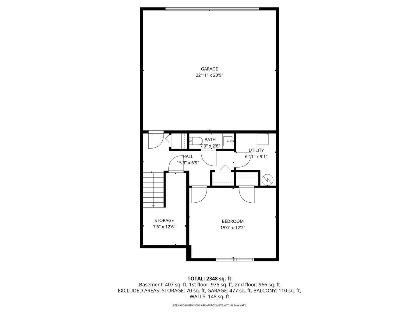 5564 Cloverdale Road, Hanover Park, IL 60133