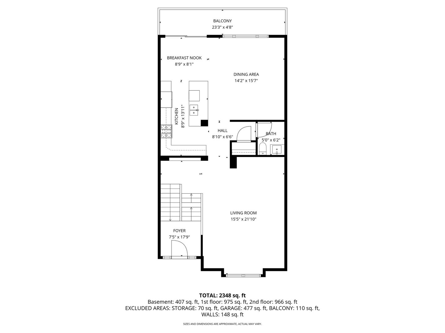 5564 Cloverdale Road, Hanover Park, IL 60133