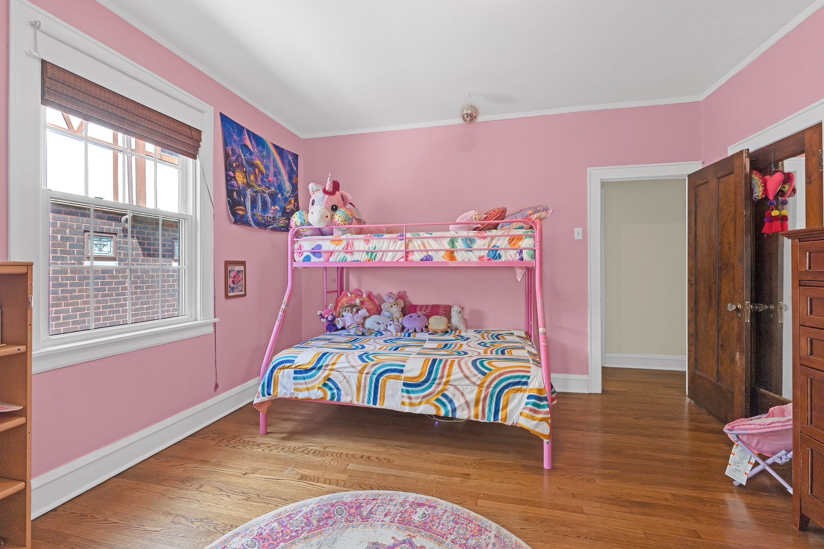9150 S Hoyne Avenue, Chicago, IL 60643