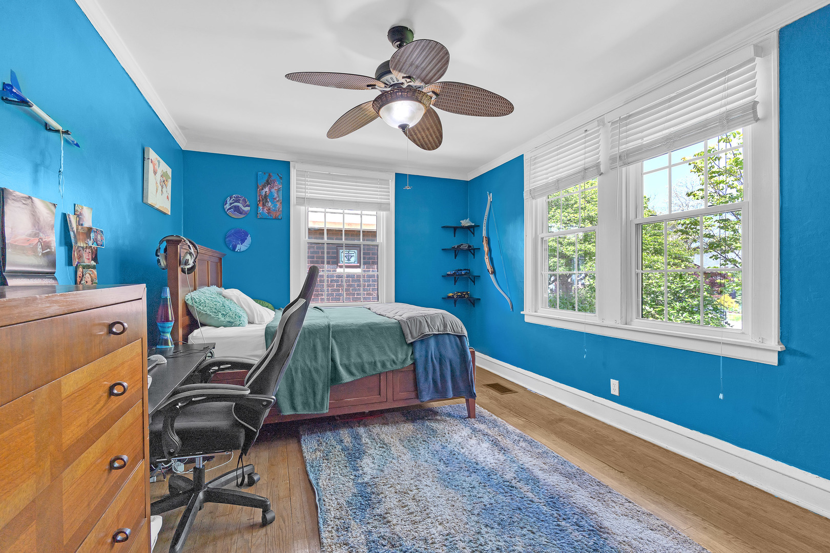 9150 S Hoyne Avenue, Chicago, IL 60643