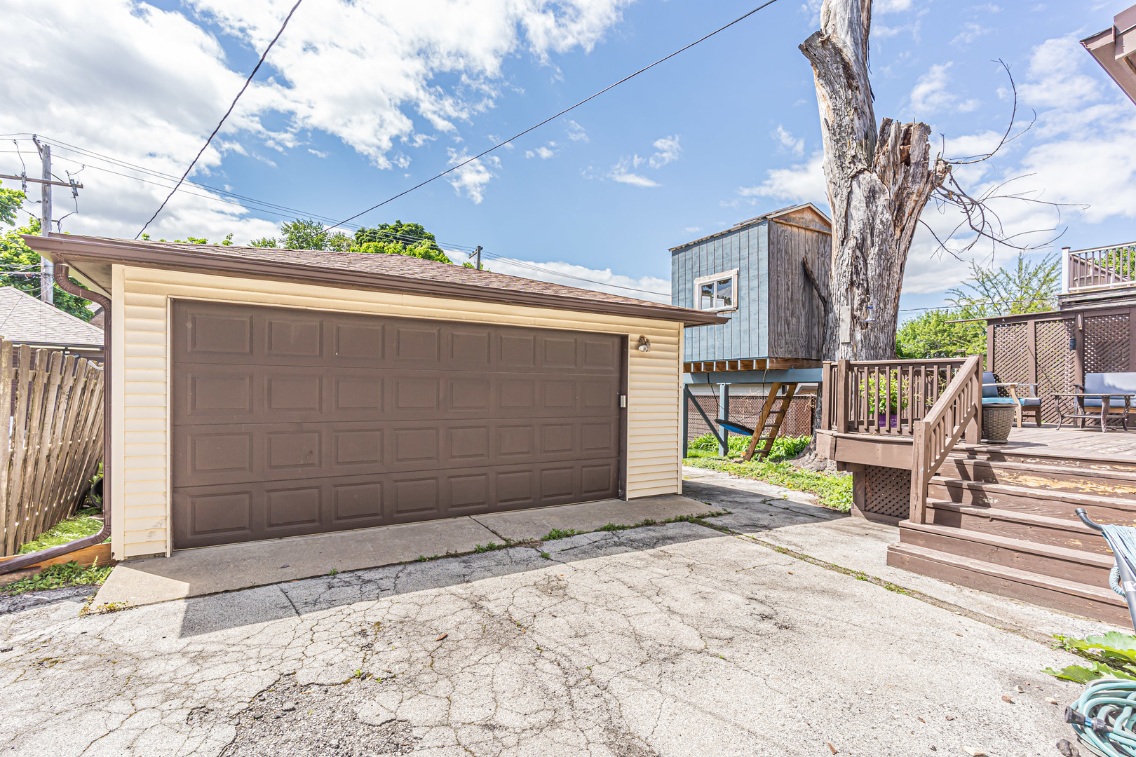 9150 S Hoyne Avenue, Chicago, IL 60643