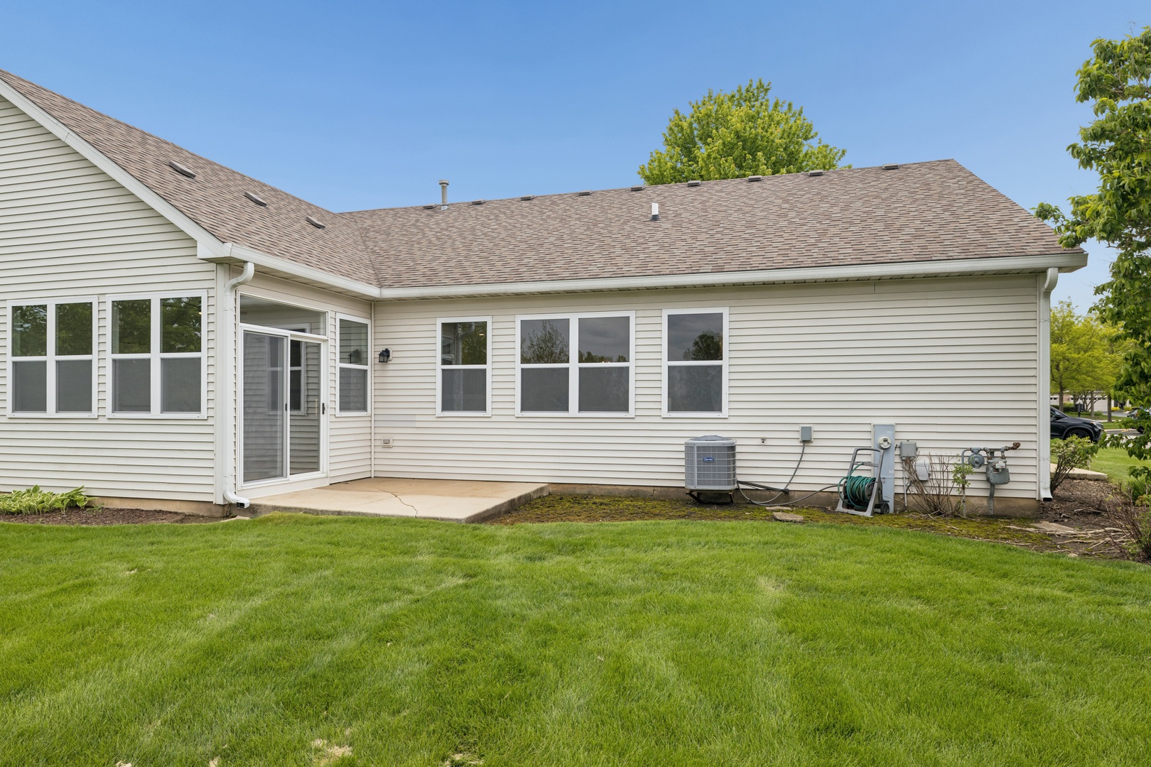 1508 W Ludington Circle, Romeoville, IL 60446
