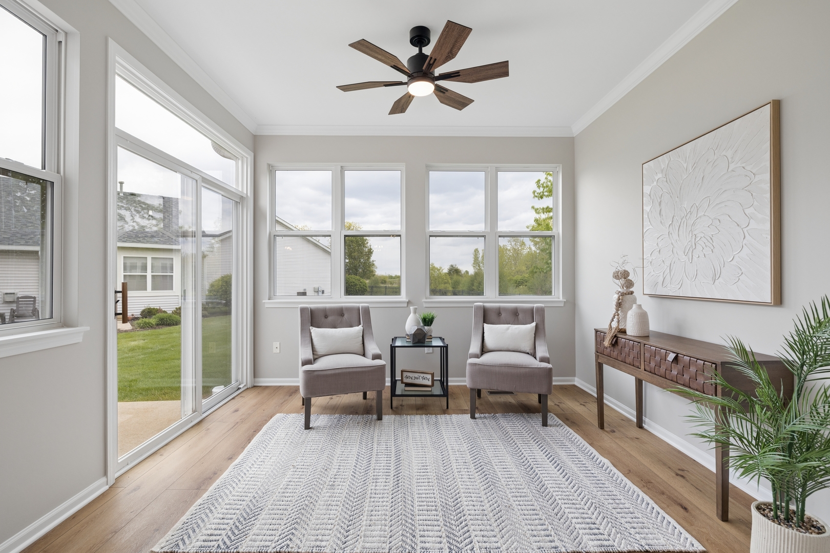 1508 W Ludington Circle, Romeoville, IL 60446