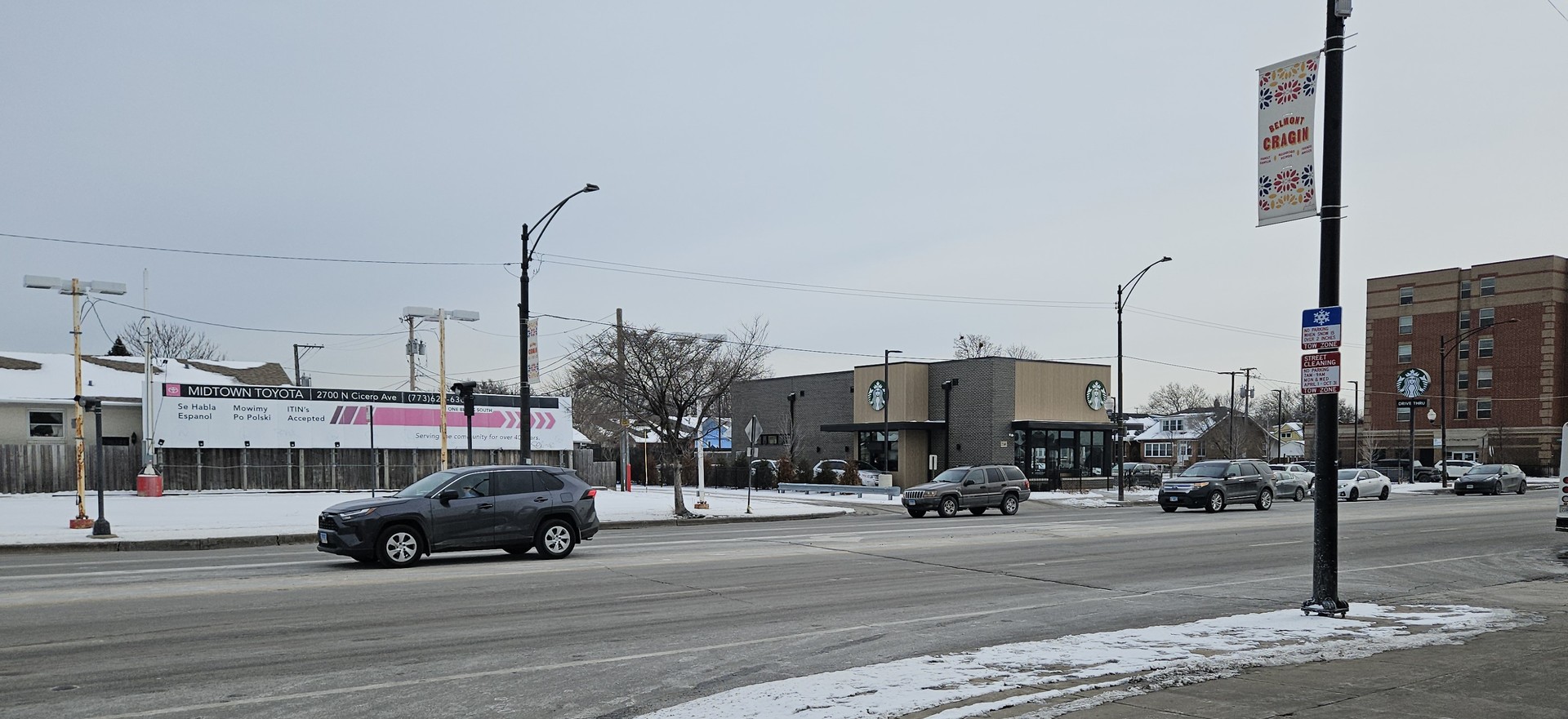 4755 W Diversey Avenue, Chicago, IL 60639