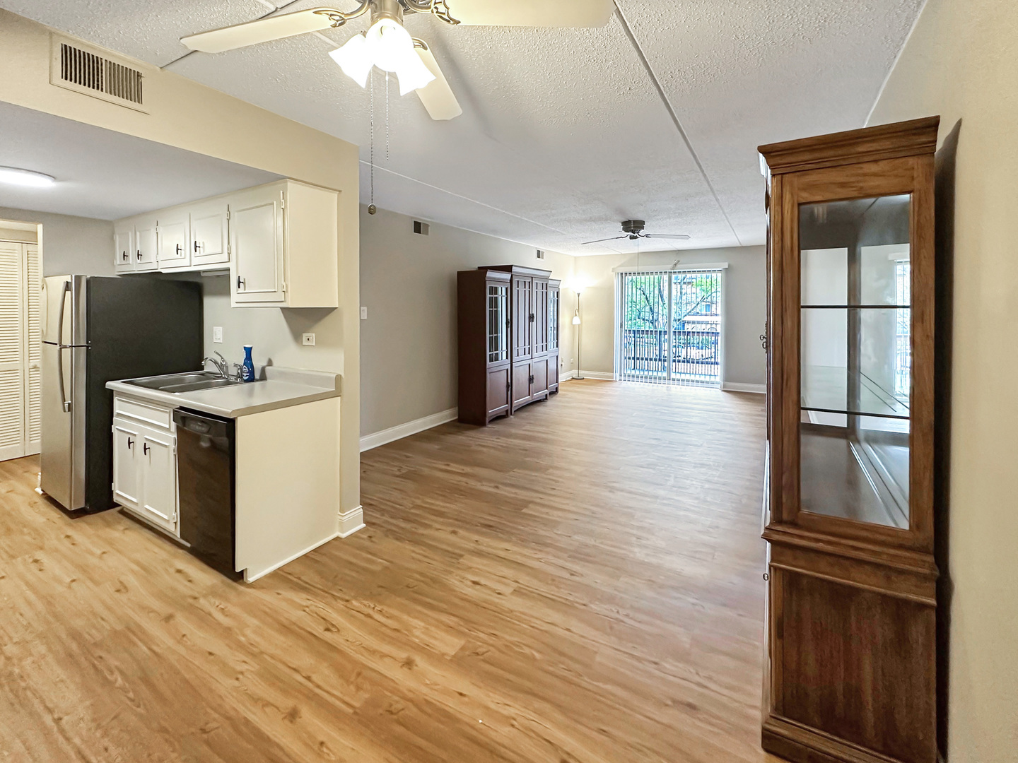 500 Redondo Drive #202, Downers Grove, IL 60516
