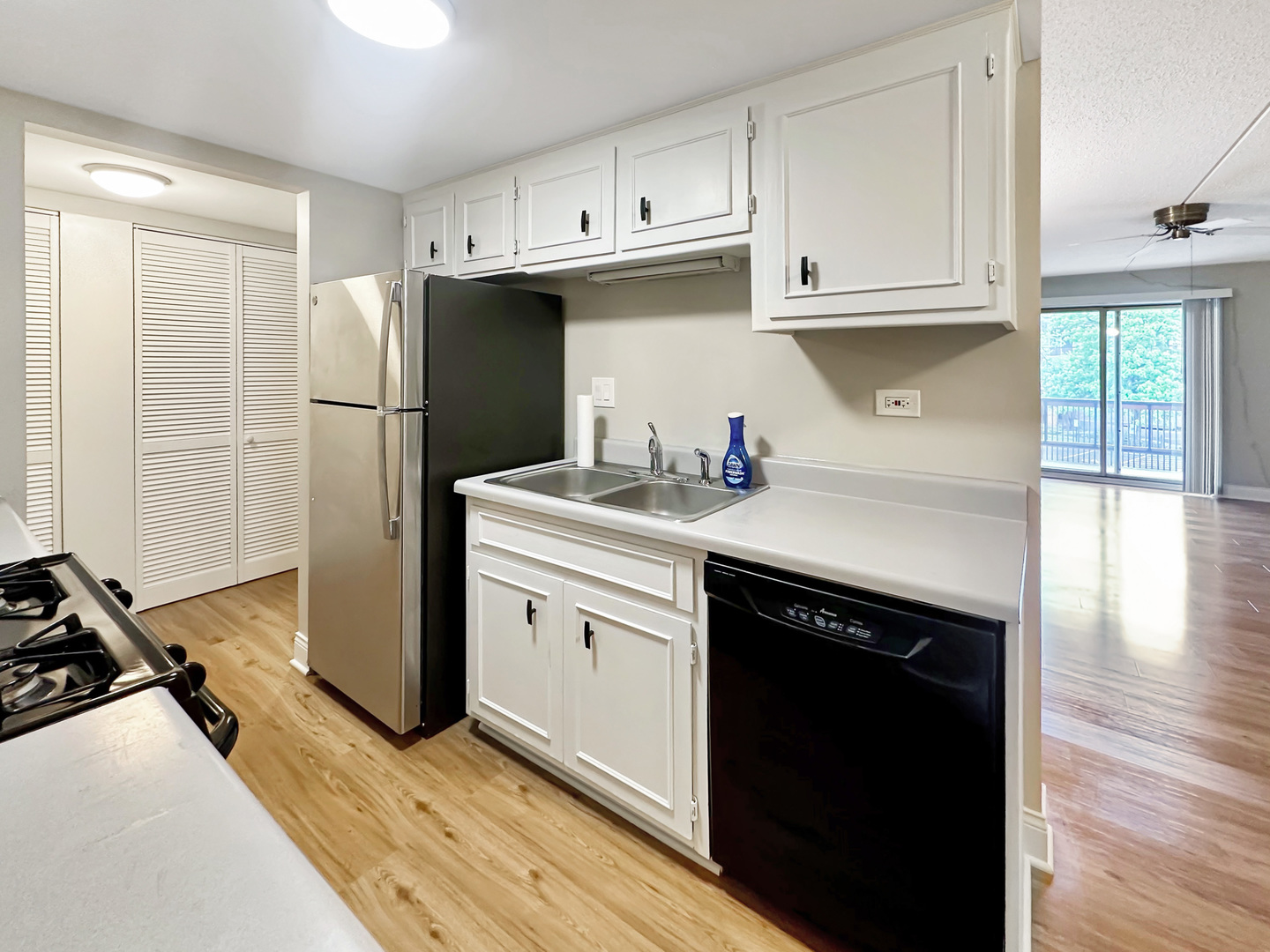 500 Redondo Drive #202, Downers Grove, IL 60516