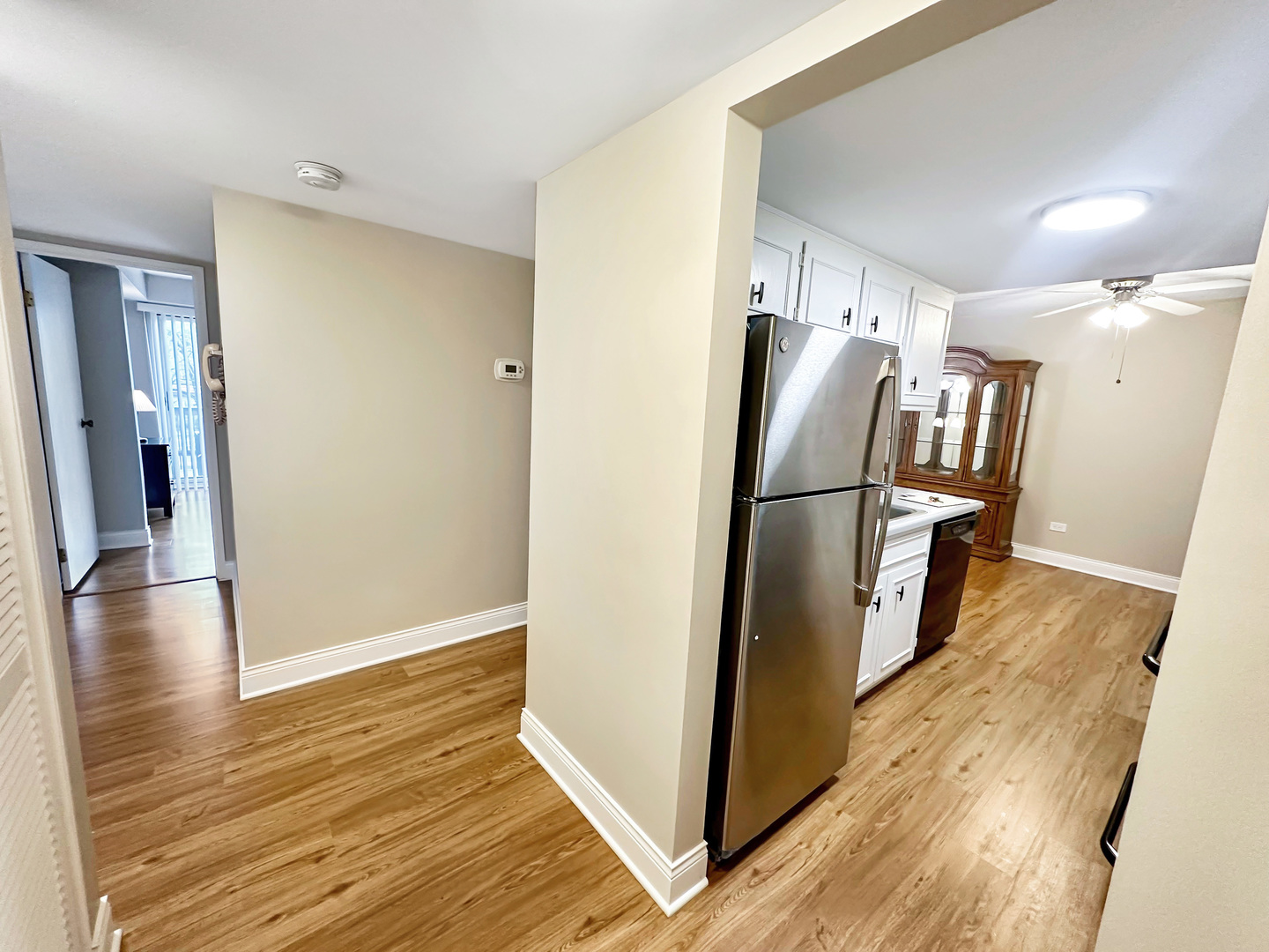 500 Redondo Drive #202, Downers Grove, IL 60516