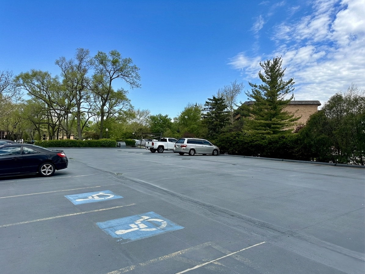 500 Redondo Drive #202, Downers Grove, IL 60516