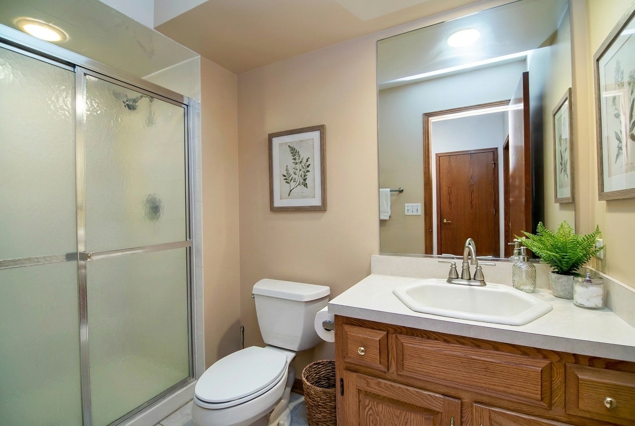 21205 Arbour Walk Drive, Frankfort, IL 60423