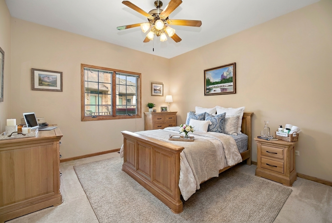 21205 Arbour Walk Drive, Frankfort, IL 60423