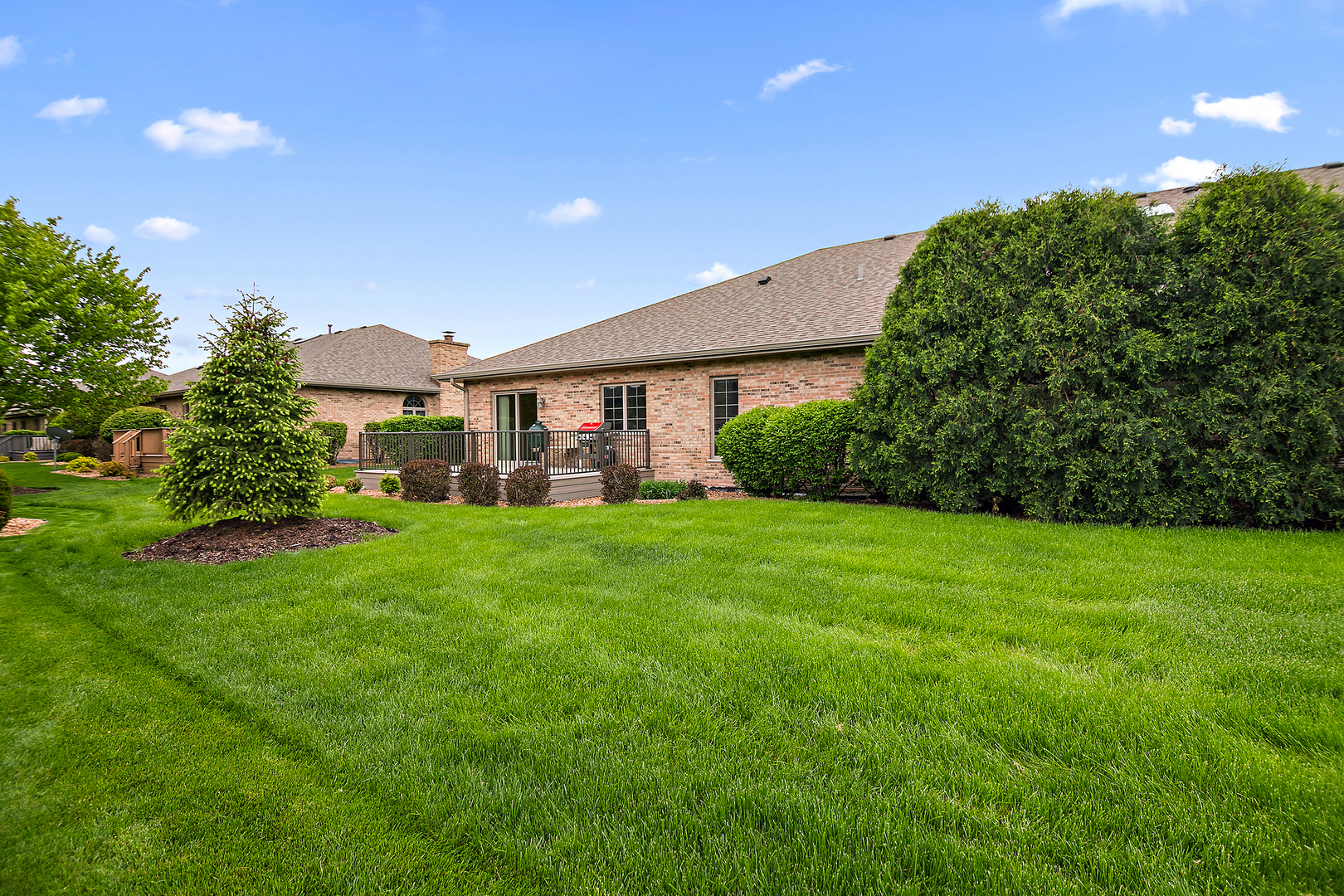 21205 Arbour Walk Drive, Frankfort, IL 60423