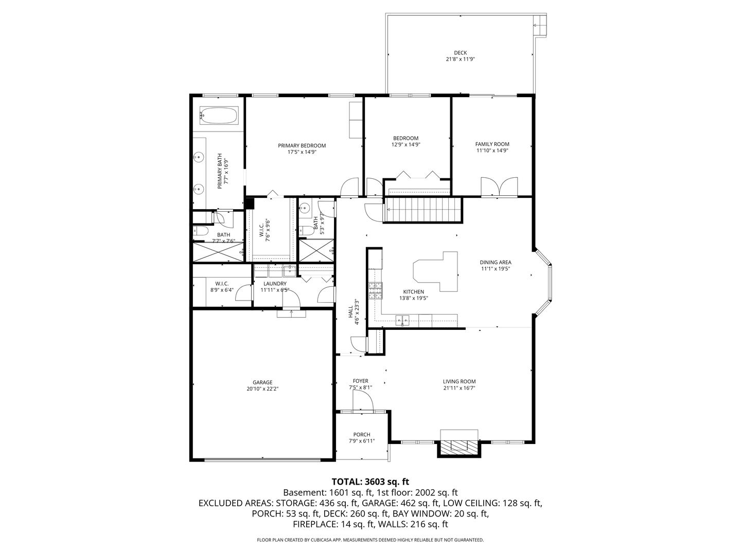 21205 Arbour Walk Drive, Frankfort, IL 60423