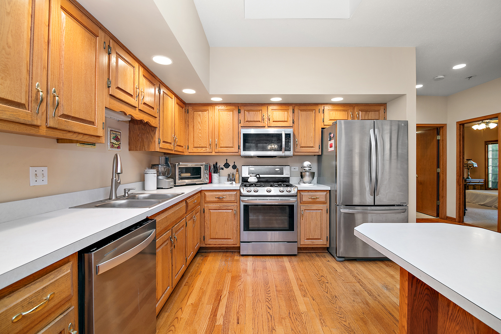 21205 Arbour Walk Drive, Frankfort, IL 60423