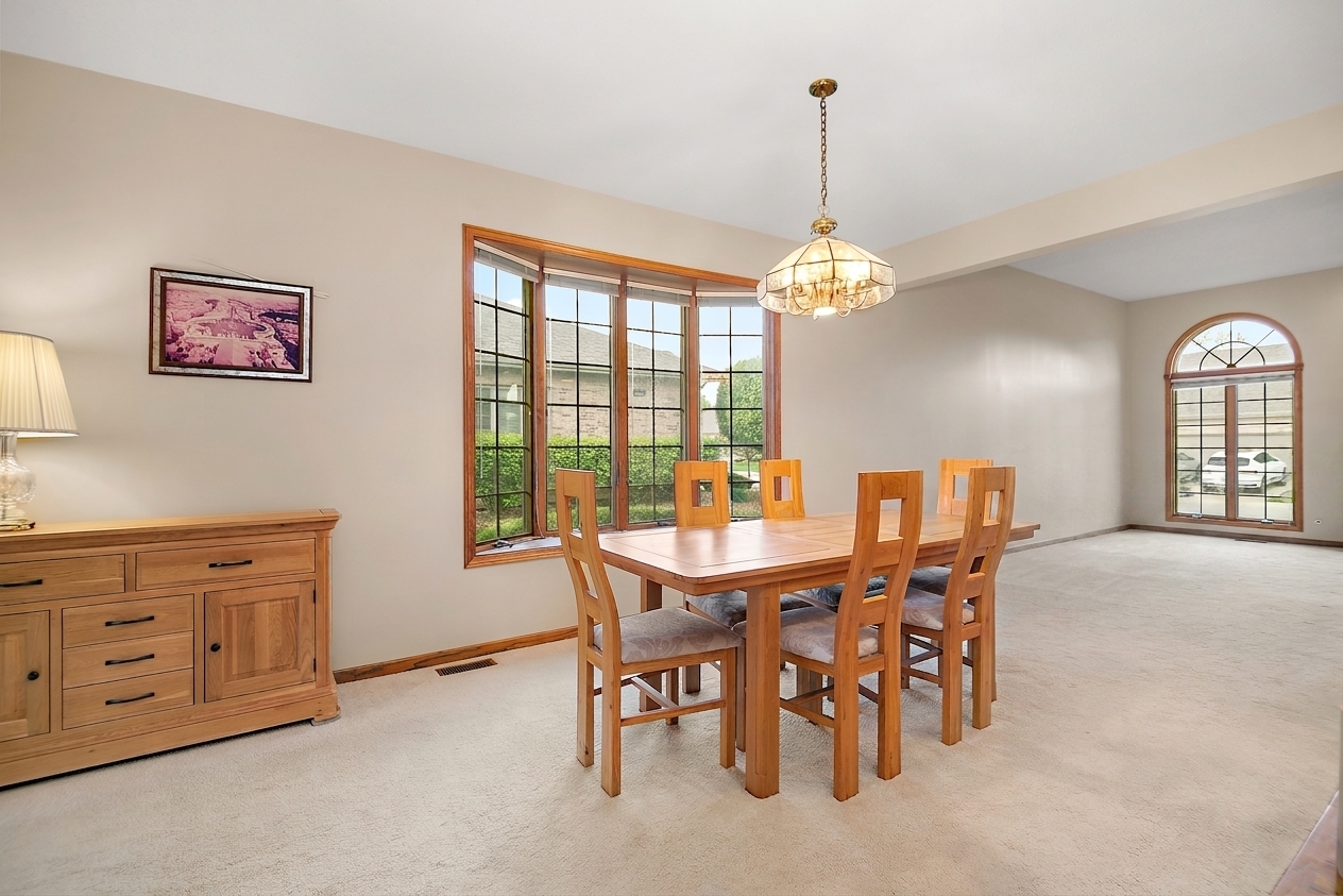 21205 Arbour Walk Drive, Frankfort, IL 60423