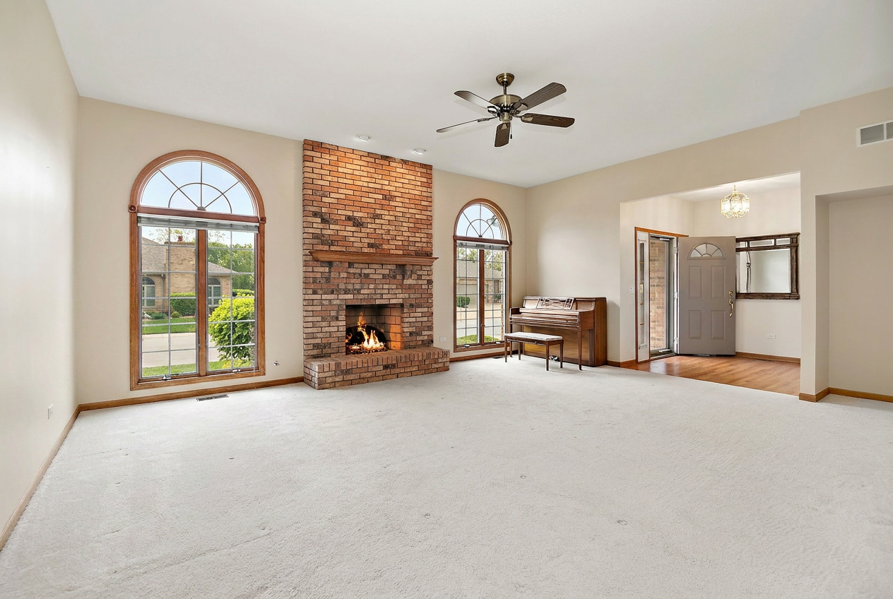 21205 Arbour Walk Drive, Frankfort, IL 60423