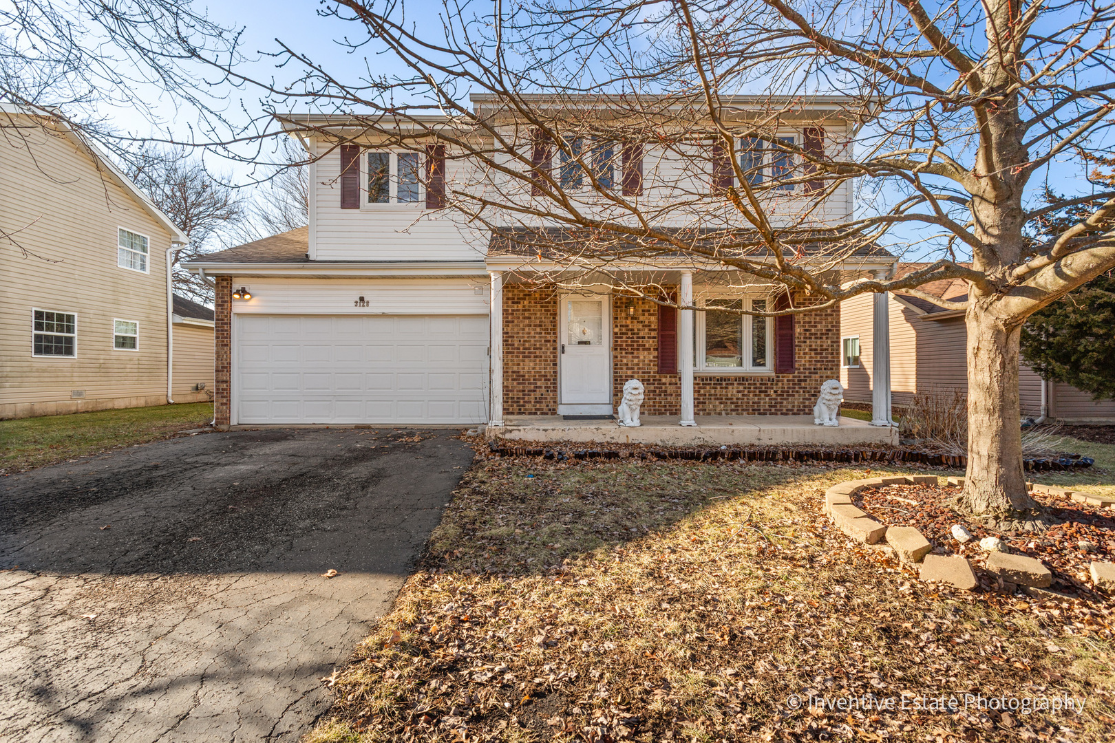 3128 Quincy Lane, Aurora, IL 60504