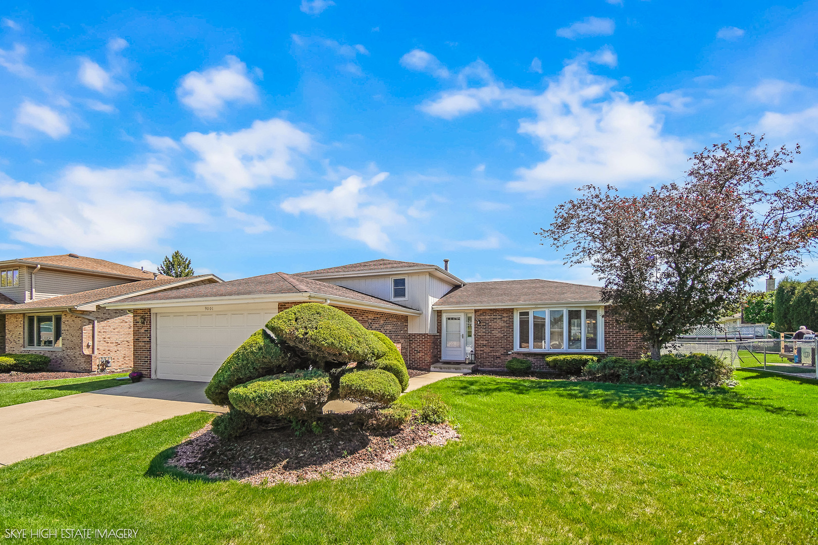 9001 178th Street, Tinley Park, IL 60487